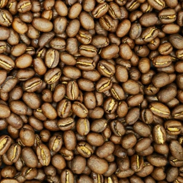 Pápua New Guinea Sigri kávé 100G