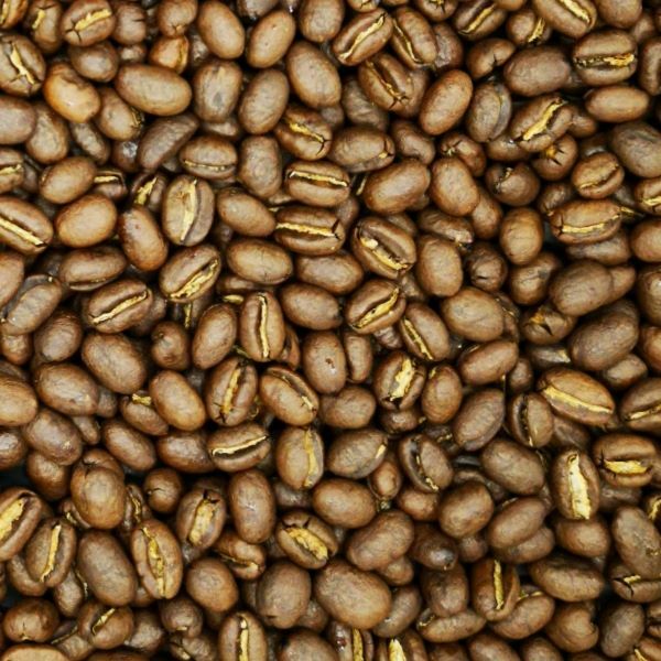 Pápua New Guinea Sigri kávé 100G