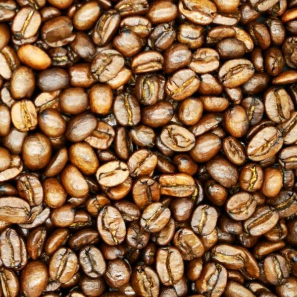 Fahéjas mogyorós ízesítésű kávé 100G