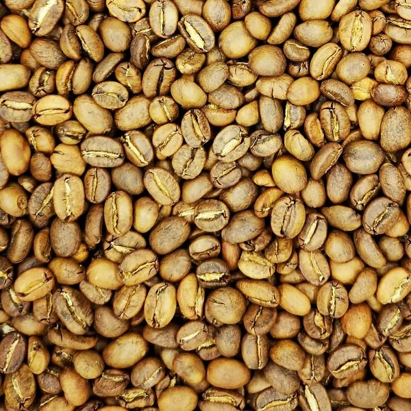 Indonesia Flores Bajawa kávé 100g