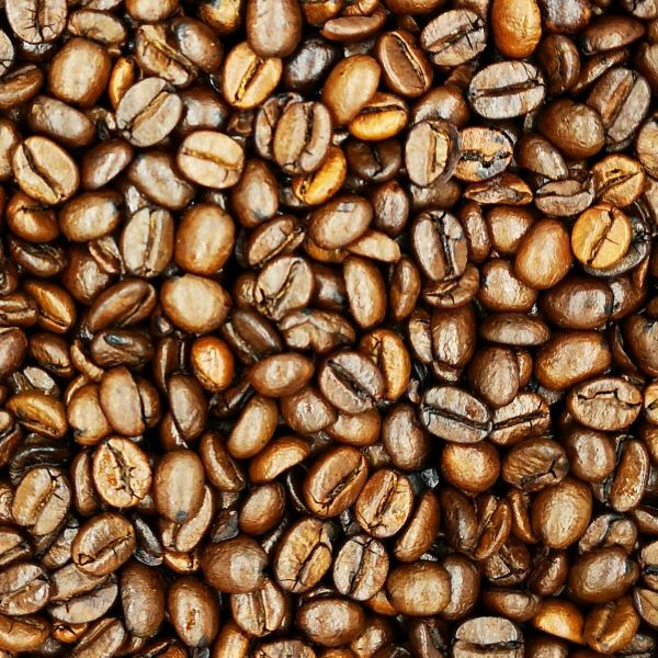 Mogyorós ízesítésű kávé 100g