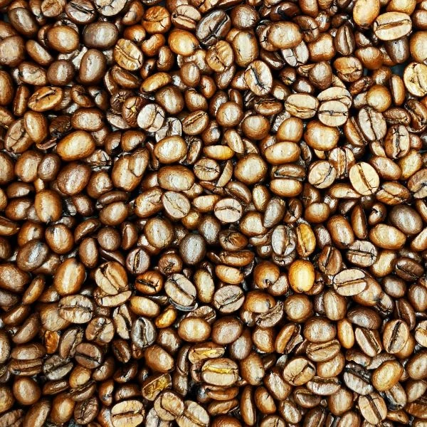 Spanyol karamell ízesítésű kávé 100g