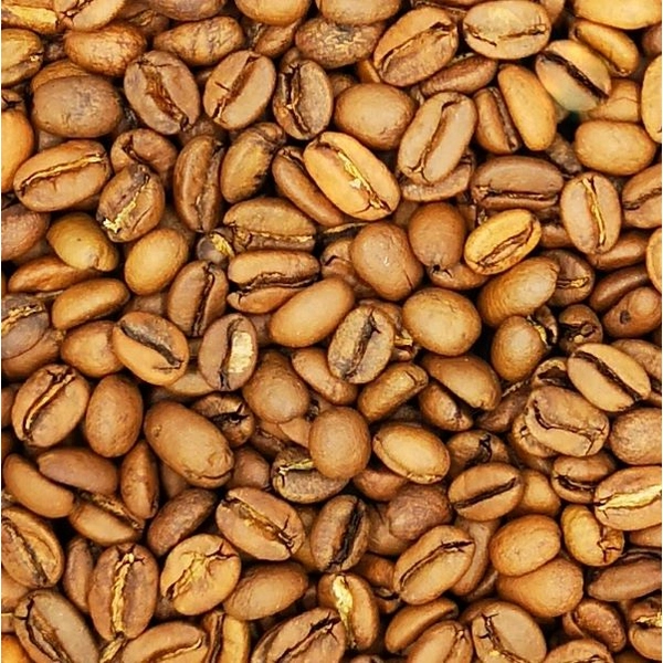 Etiópiai Guji Uraga kávé 100G