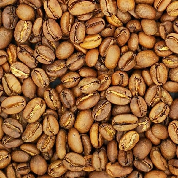 Etiópiai Gera Djimma kávé 100G
