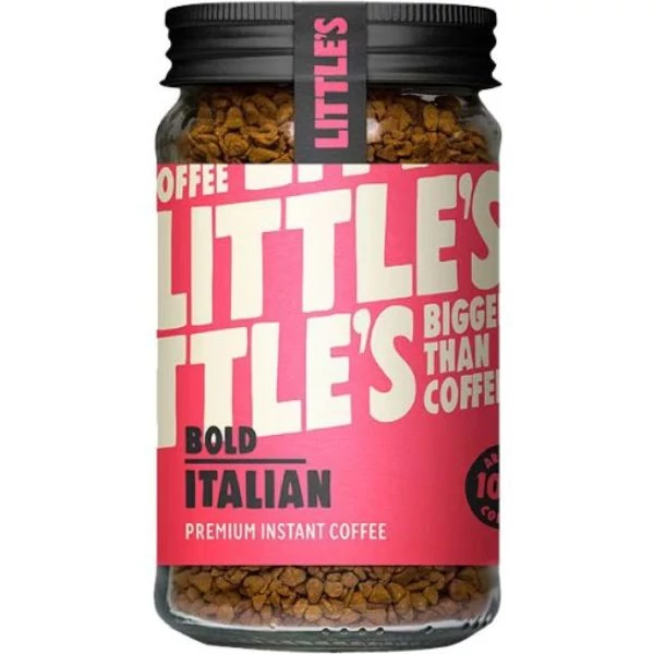 Little&#039;s Instant Kávé Italian Prémium 50G