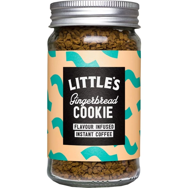 Little's Instant Kávé Mézeskalács  ízben 50G