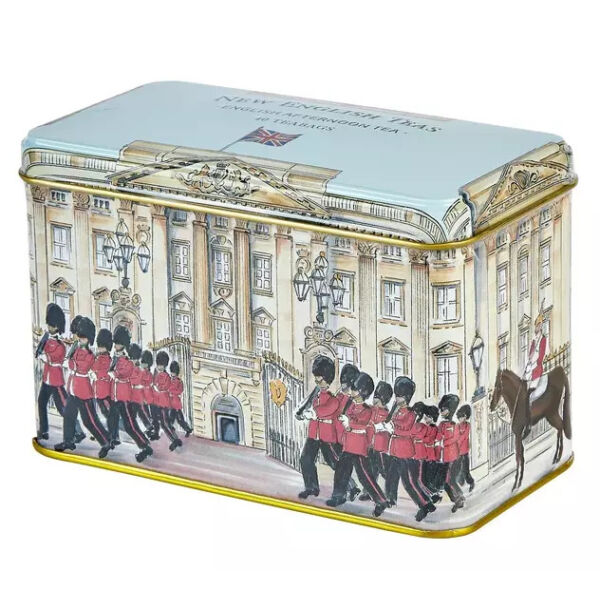 English Afternoon Tea 80G &quot;Buckinhgham Palace &quot; minta