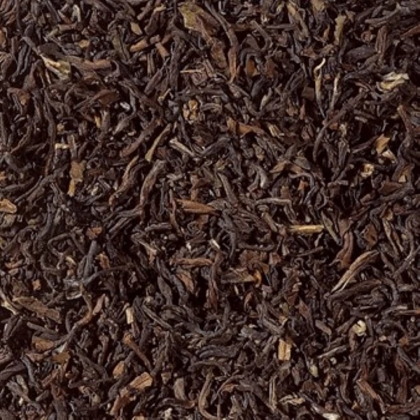 Darjeeling &quot;Happy Valley&quot; fekete Tea 50G