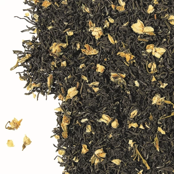 Kínai oolong tea jázminnal 50g