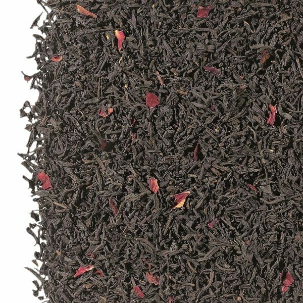 China Rose Fekete Tea 50G