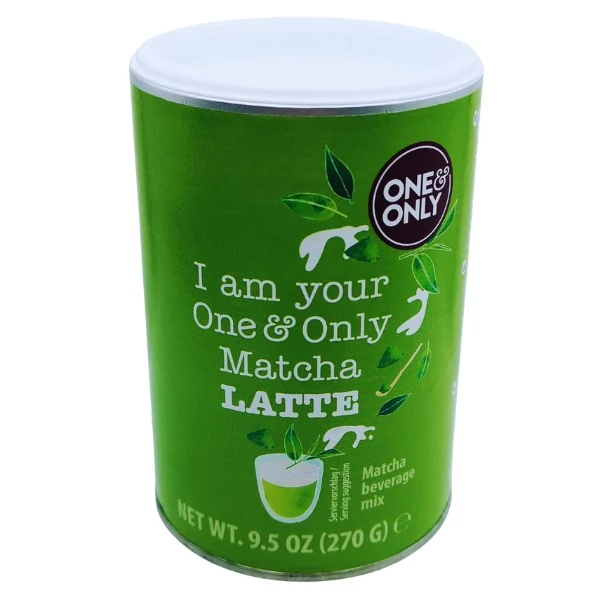 Matcha Latte chai tea  270gr