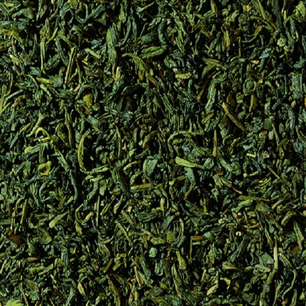China Chun Mee zöld tea 50G