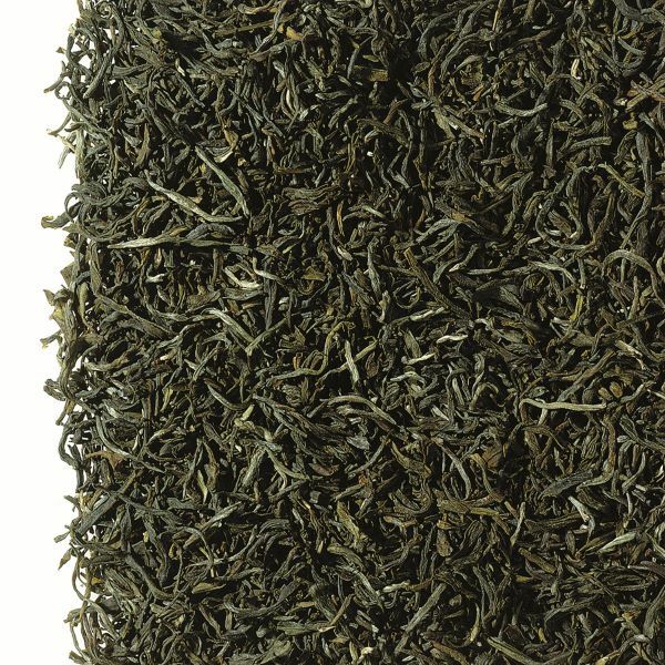China Yunnan FOP Zöld Tea 50G