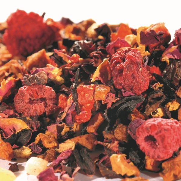 Jókedv gyümölcstea 50g