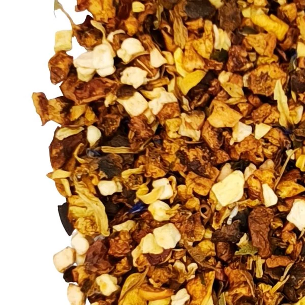 Cascara limonádé gyümölcstea 50G