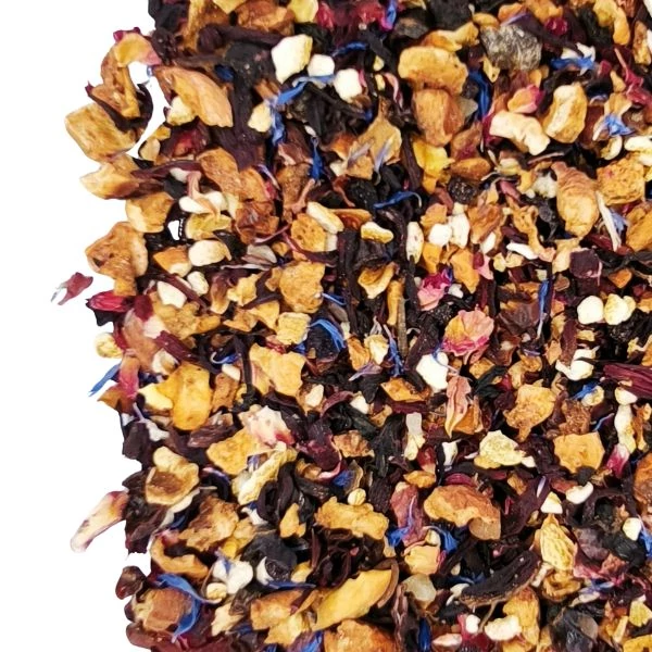 Rózsák varázsa gyümölcstea 50G