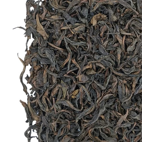 Da Hong Pao Oolong tea 50G