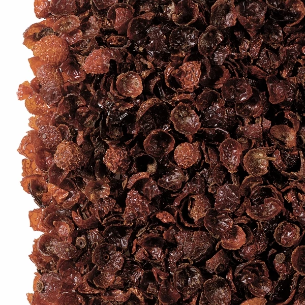 Csipkebogyó Herbatea 50G