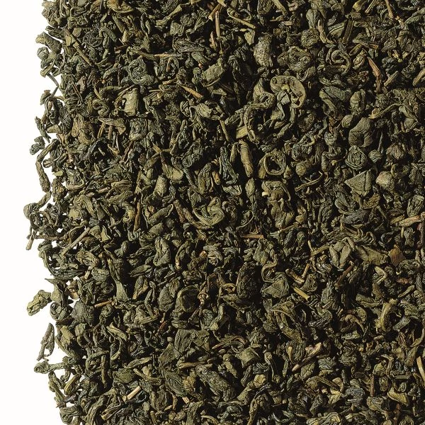 PUSKAPOR ZÖLD TEA 50g