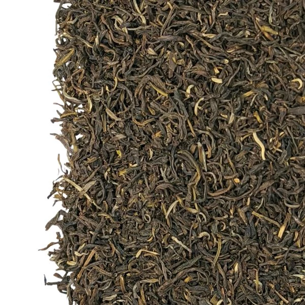 Mennyei Jázmin zöld tea - Chung Hao 50g