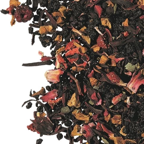 Nagymama kertje gyümölcstea 100G