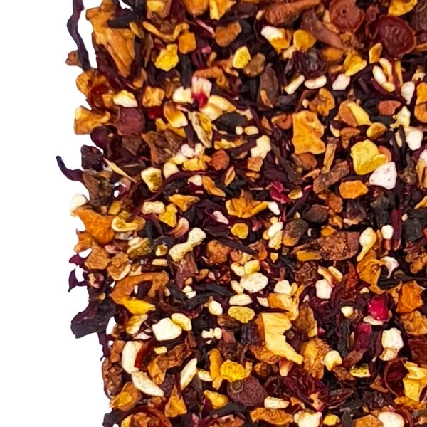 Vadcseresznye gyümölcstea 50g