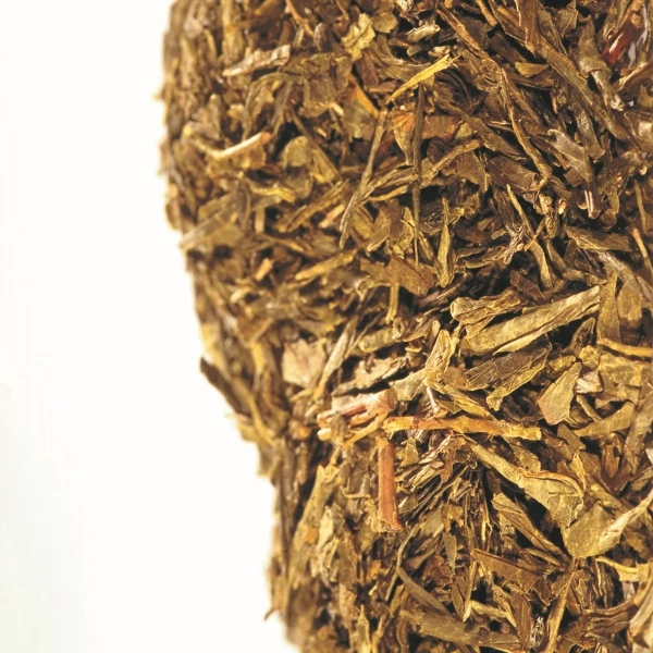 Citrom-gyömbér sárga tea 50g