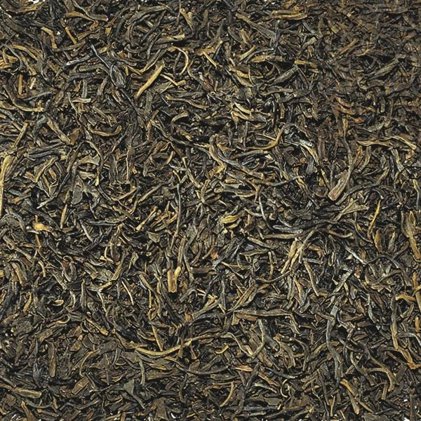 Ruanda Rukeri OP zöld tea 100G