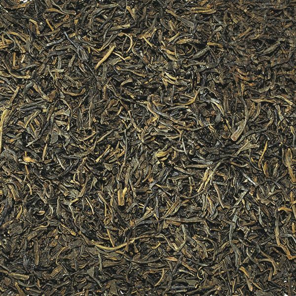 Ruanda Rukeri OP zöld tea 50G