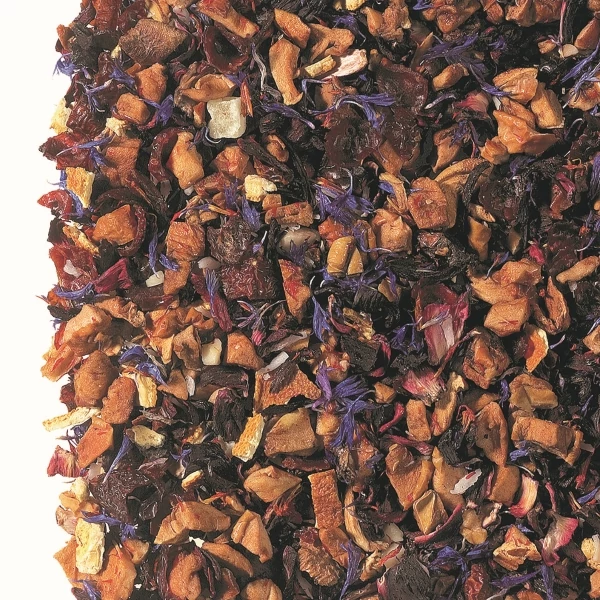 Mandulás-Almás Gyümölcstea 50G