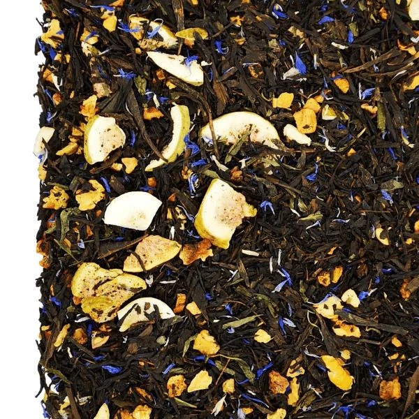 fekete tea édes füge 50g