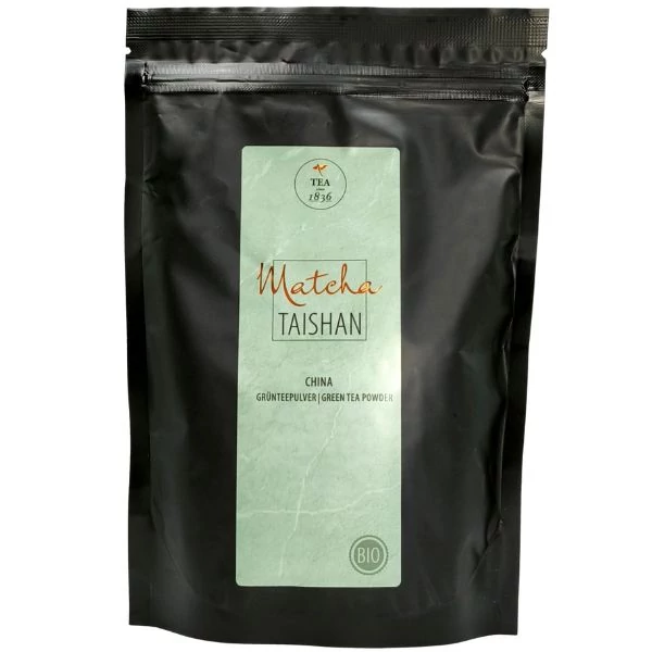 Kínai Taishan Matcha por 200g