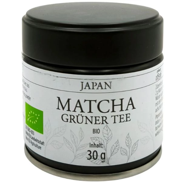 Japán Matcha tea 30G