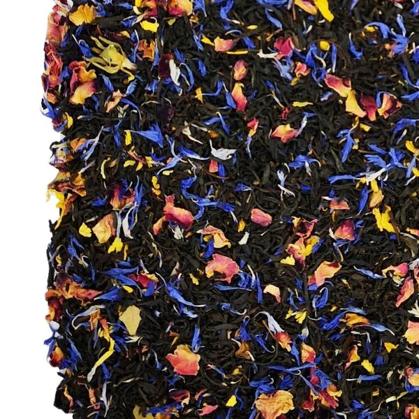Déltengeri varázslat  fekete tea 50G
