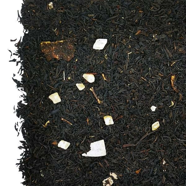 Görögdinnye-aloa vera fekete tea 50G