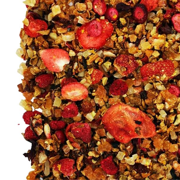 Csupa gyümölcs gyümölcstea 50G