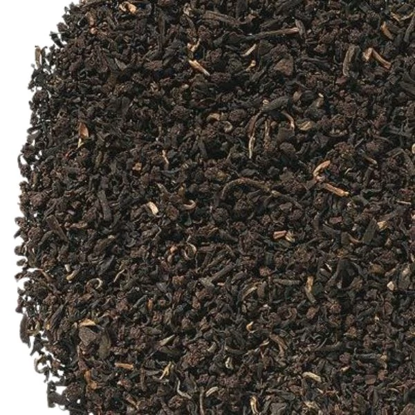 English Breakfast fekete tea 50G