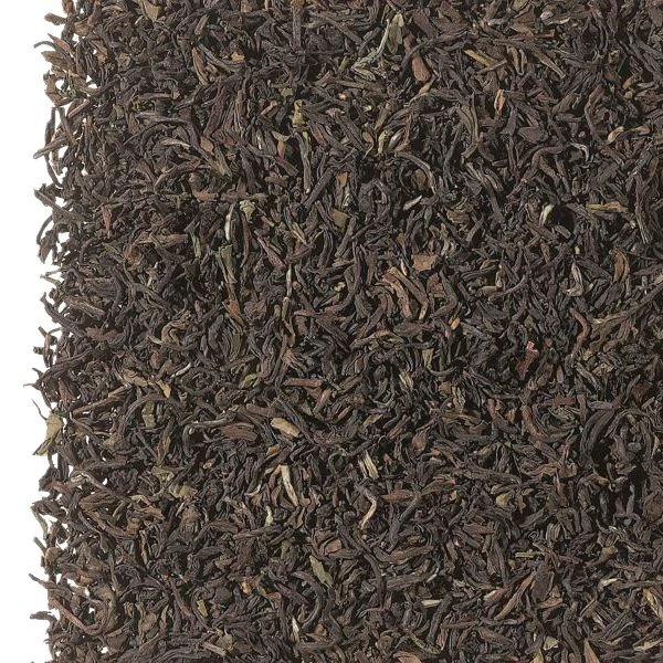 Himalaya Darjeeling fekete tea 50G