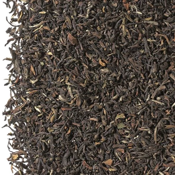 Golden Nepál fekete tea 50G