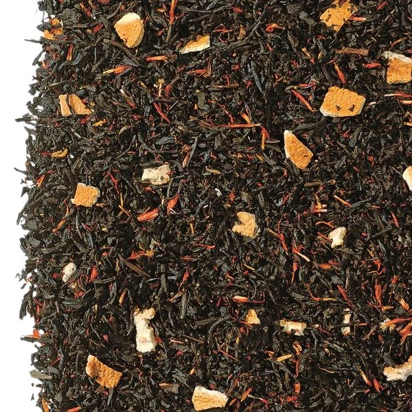 Vérnarancs  fekete tea 50G