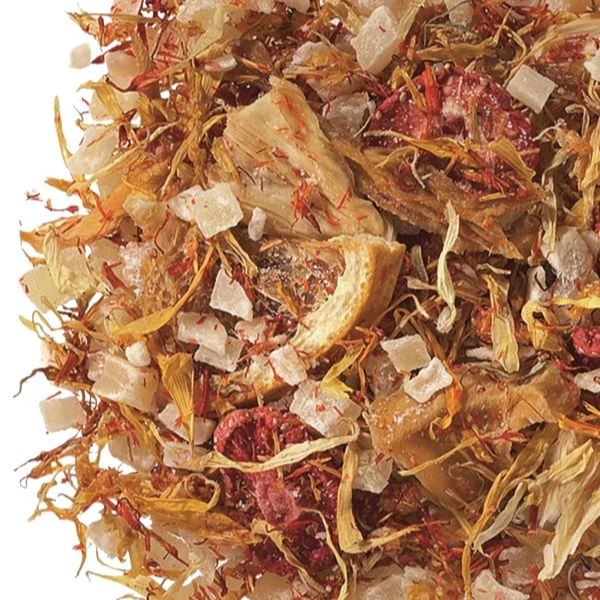 Mangó gyümölcstea 50G