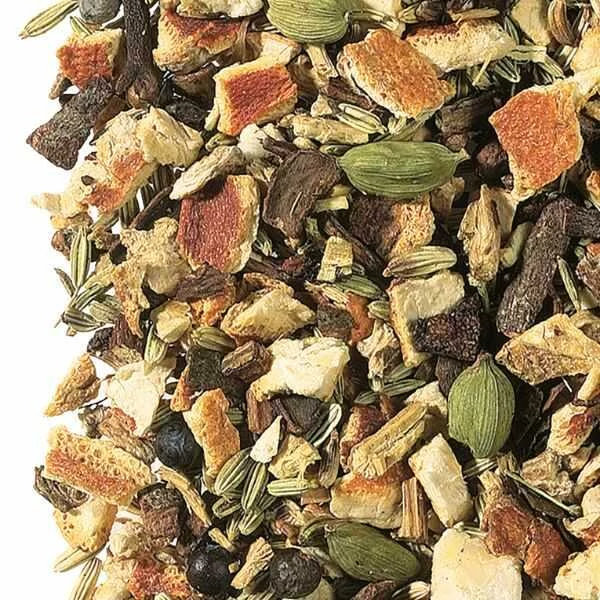 Women&#039;s tea 50G