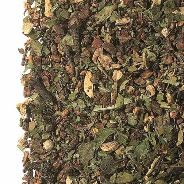 Yoga tea 50G jógatea