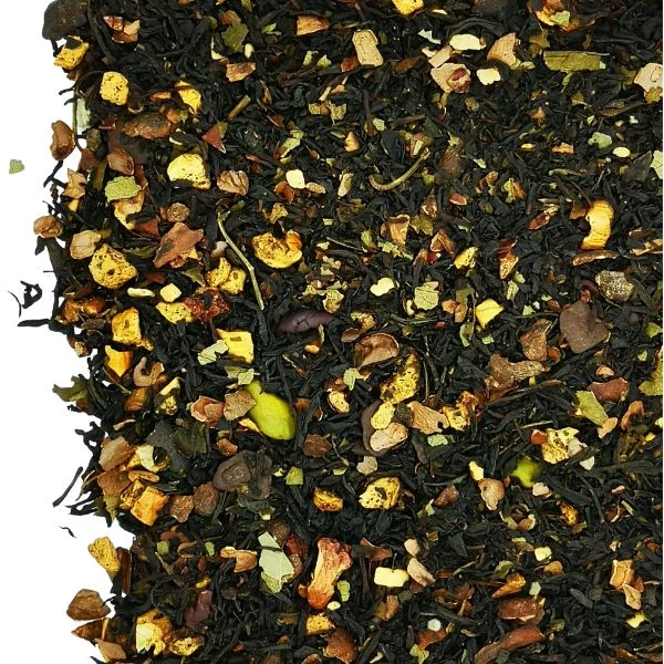 Dubai csokoládés fekete tea 50G