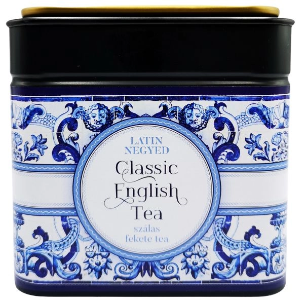 Classic English tea szálas 100gr