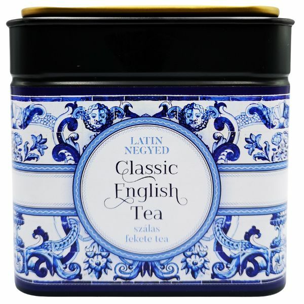 Classic English tea szálas 100gr