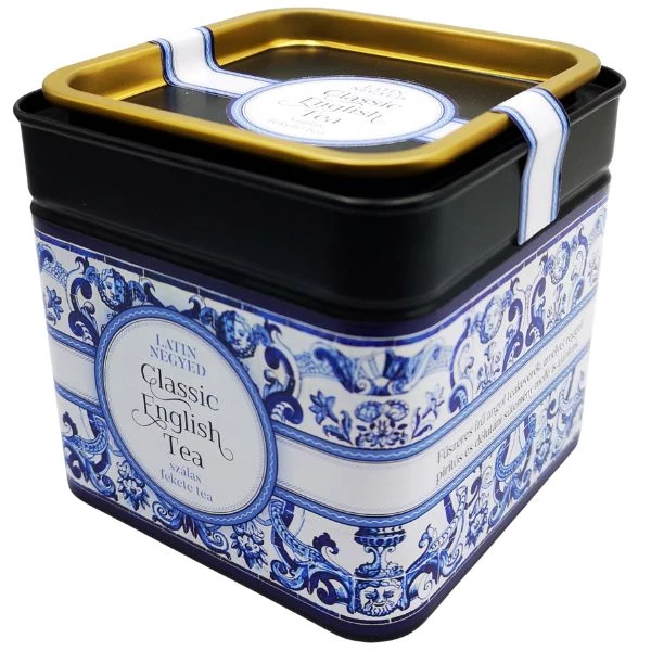 Classic English tea szálas 100gr