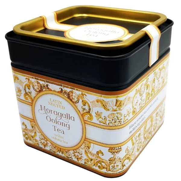 Moragalla Oolong tea szálas 100gr
