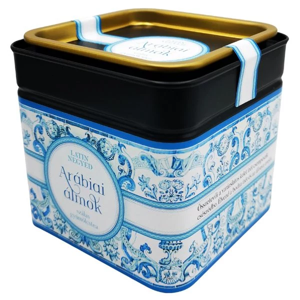 Arábiai álmok gyümölcstea szálas 100gr