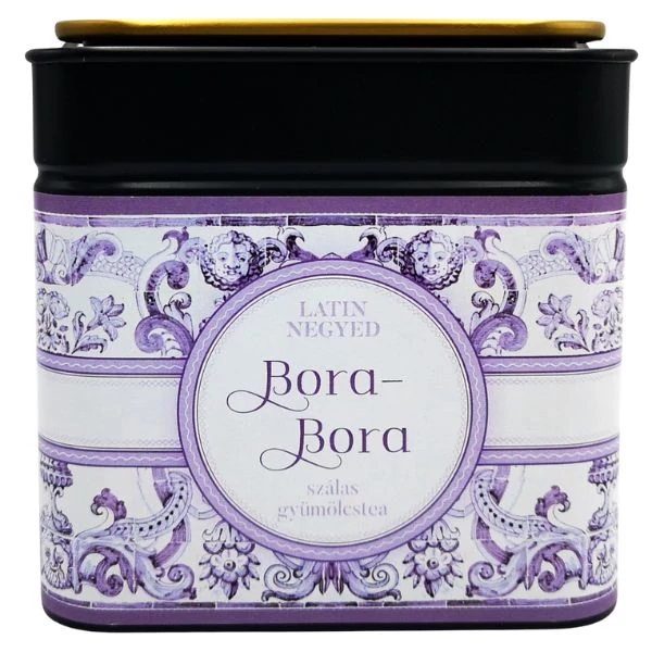 Bora-Bora gyümölcstea szálas 100gr